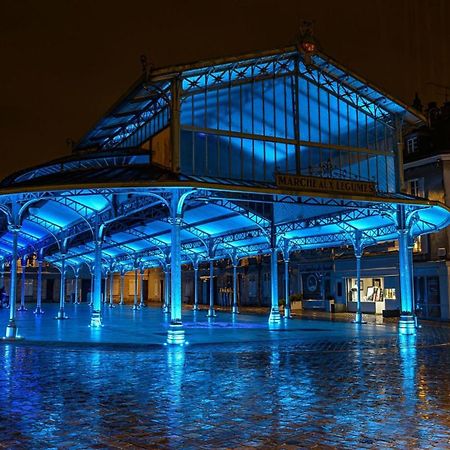 L'Atelier Des Reves Διαμέρισμα Σαρτρ Εξωτερικό φωτογραφία